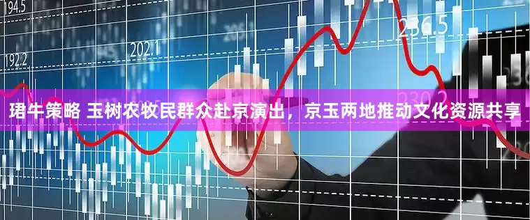 珺牛策略 玉树农牧民群众赴京演出，京玉两地推动文化资源共享