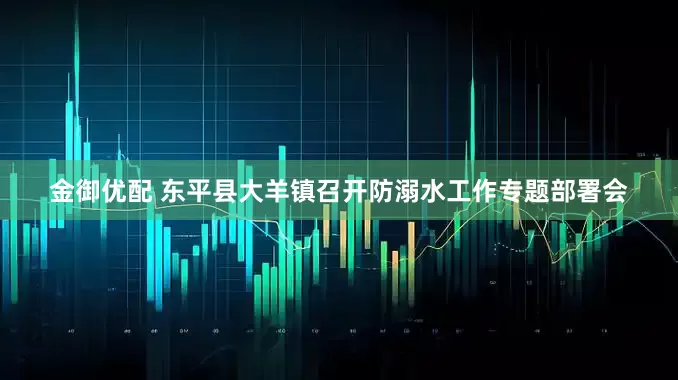 金御优配 东平县大羊镇召开防溺水工作专题部署会